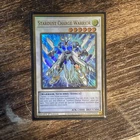 Stardust Dragon