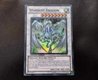 Stardust Dragon