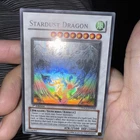 Stardust Dragon