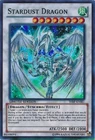 Stardust Dragon