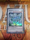 Stardust Dragon