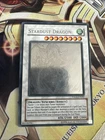 Stardust Dragon