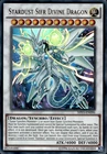Stardust Sifr Divine Dragon