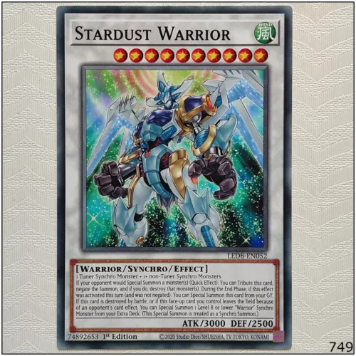 Stardust Xiaolong