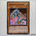 Stardust Xiaolong