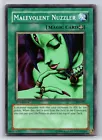 Malevolent Nuzzler