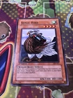 Sonic Bird