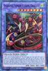 Starving Venom Fusion Dragon