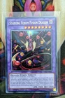 Starving Venom Fusion Dragon