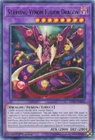 Starving Venom Fusion Dragon