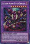 Starving Venom Fusion Dragon