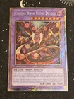 Starving Venom Fusion Dragon