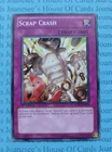 Scrap Crash