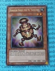 Karakuri Barrel mdl 96 Shinkuro