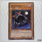 Stealthroid