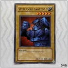 Steel Ogre Grotto 1