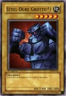 Steel Ogre Grotto 1