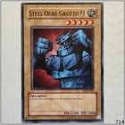 Gouki Heel Ogre
