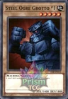 Steel Ogre Grotto 1