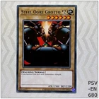 Gouki Heel Ogre