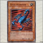 Steel Scorpion