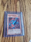 Steel Scorpion