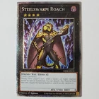Karakuri Steel Shogun mdl 00X Bureido