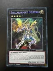 Stellarknight Delteros