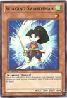 Stinging Swordsman
