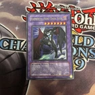 Elemental Hero Dark Neos