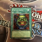 Pot of Greed