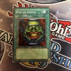 Pot of Greed