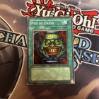 Pot of Greed