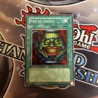 Pot of Greed