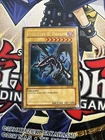 Red-Eyes Toon Dragon