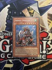 Hardened Armed Dragon