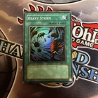 Heavy Storm