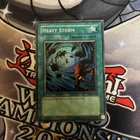 Heavy Storm