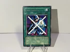 Left Leg Of The Forbidden One