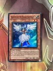 Valkyrie of the Nordic Ascendant