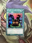 Magician of Black Chaos