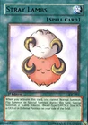 Stray Lambs
