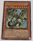Strong Wind Dragon