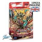 Fire King High Avatar Garunix