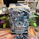 Blue-Eyes White Dragon