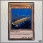 Submarineroid