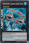 Number C32: Shark Drake Veiss