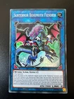 Subterror Behemoth Fiendess