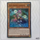 Subterror Fiendess