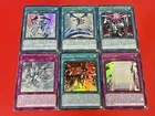 Thunder Dragonmatrix